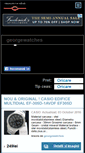 Mobile Screenshot of georgewatches.ceasuridemana.ro
