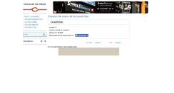 Desktop Screenshot of ceastictac.ceasuridemana.ro