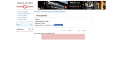 Desktop Screenshot of ceasautentic.ceasuridemana.ro
