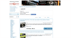 Desktop Screenshot of catalin36.ceasuridemana.ro