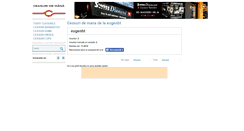 Desktop Screenshot of eugenbt.ceasuridemana.ro