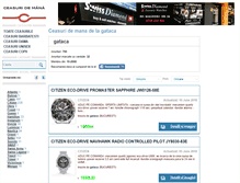 Tablet Screenshot of gataca.ceasuridemana.ro